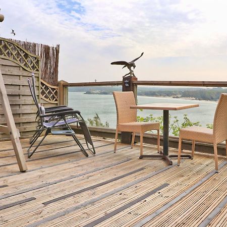 Seaside Apartment 뉴키 외부 사진