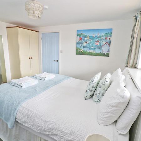 Seaside Apartment 뉴키 외부 사진