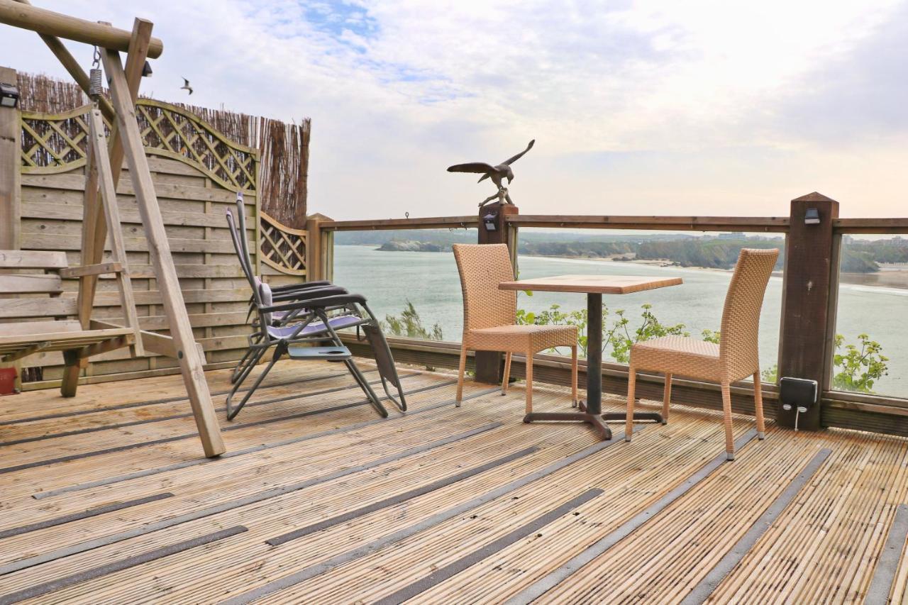 Seaside Apartment 뉴키 외부 사진