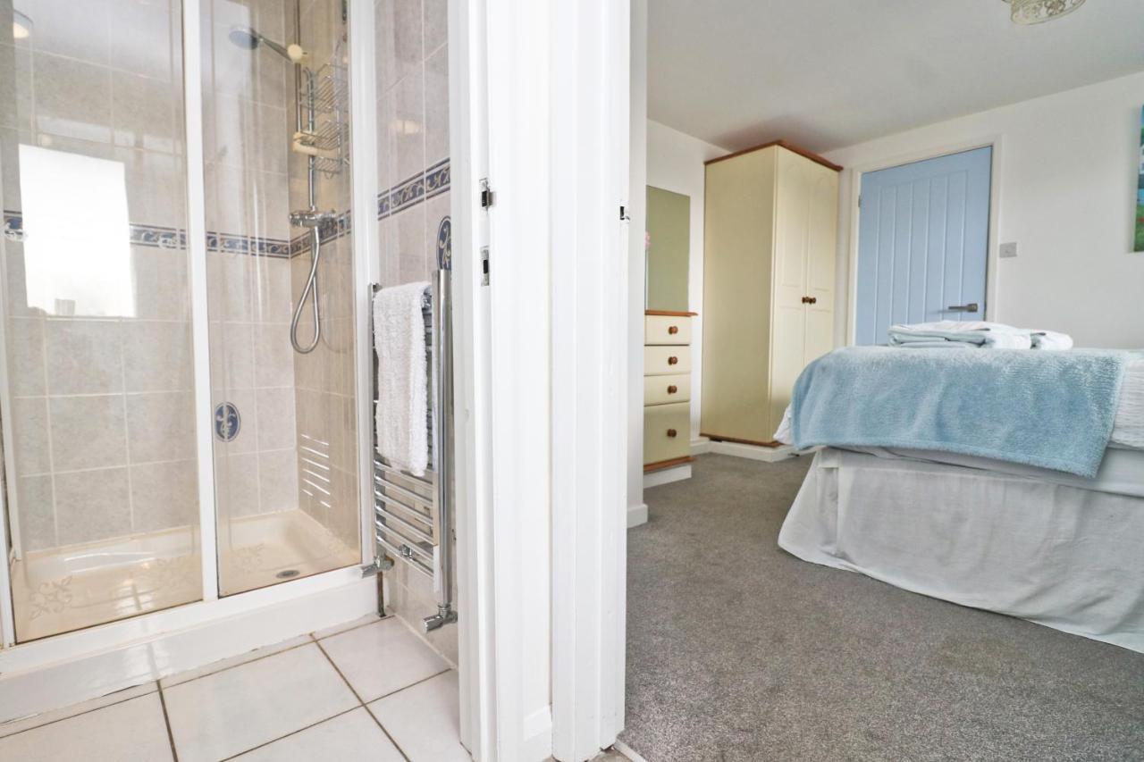 Seaside Apartment 뉴키 외부 사진