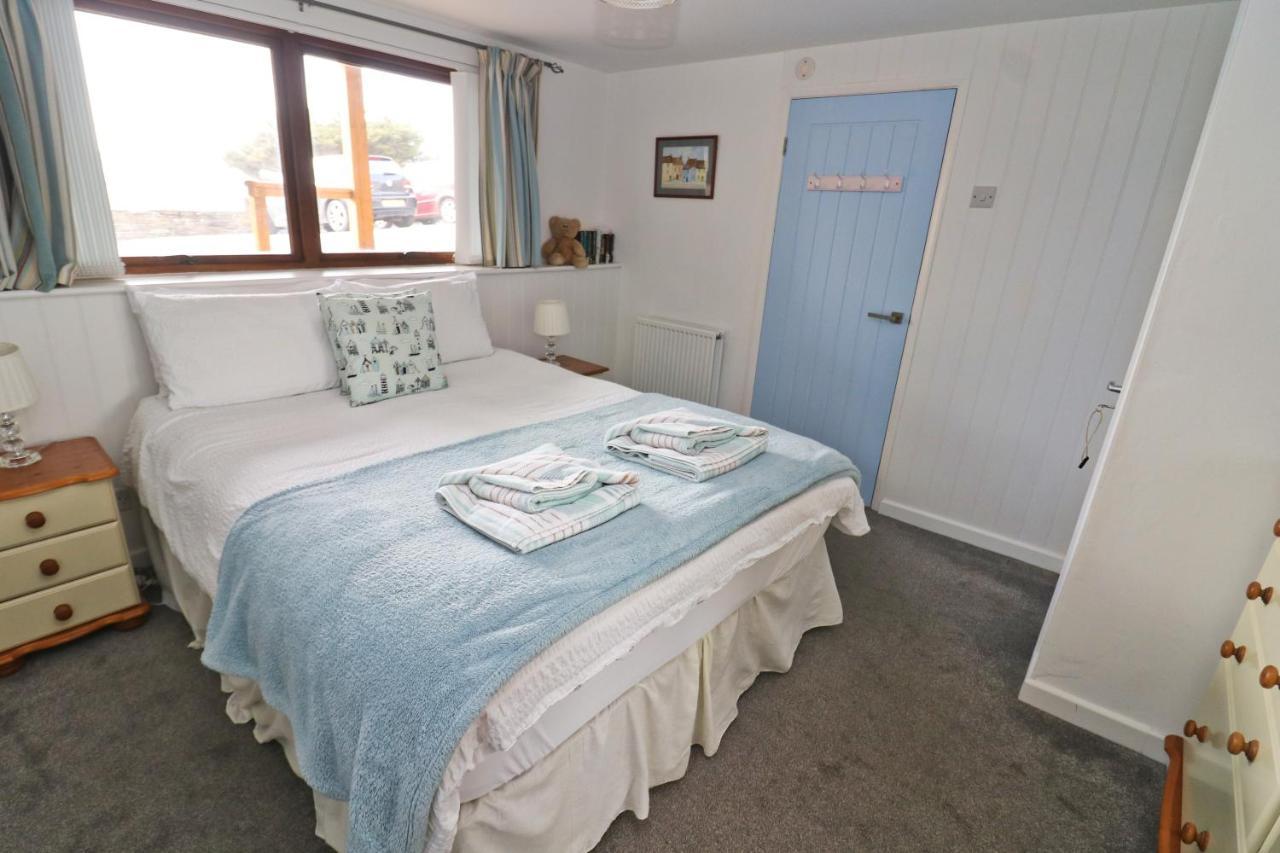 Seaside Apartment 뉴키 외부 사진