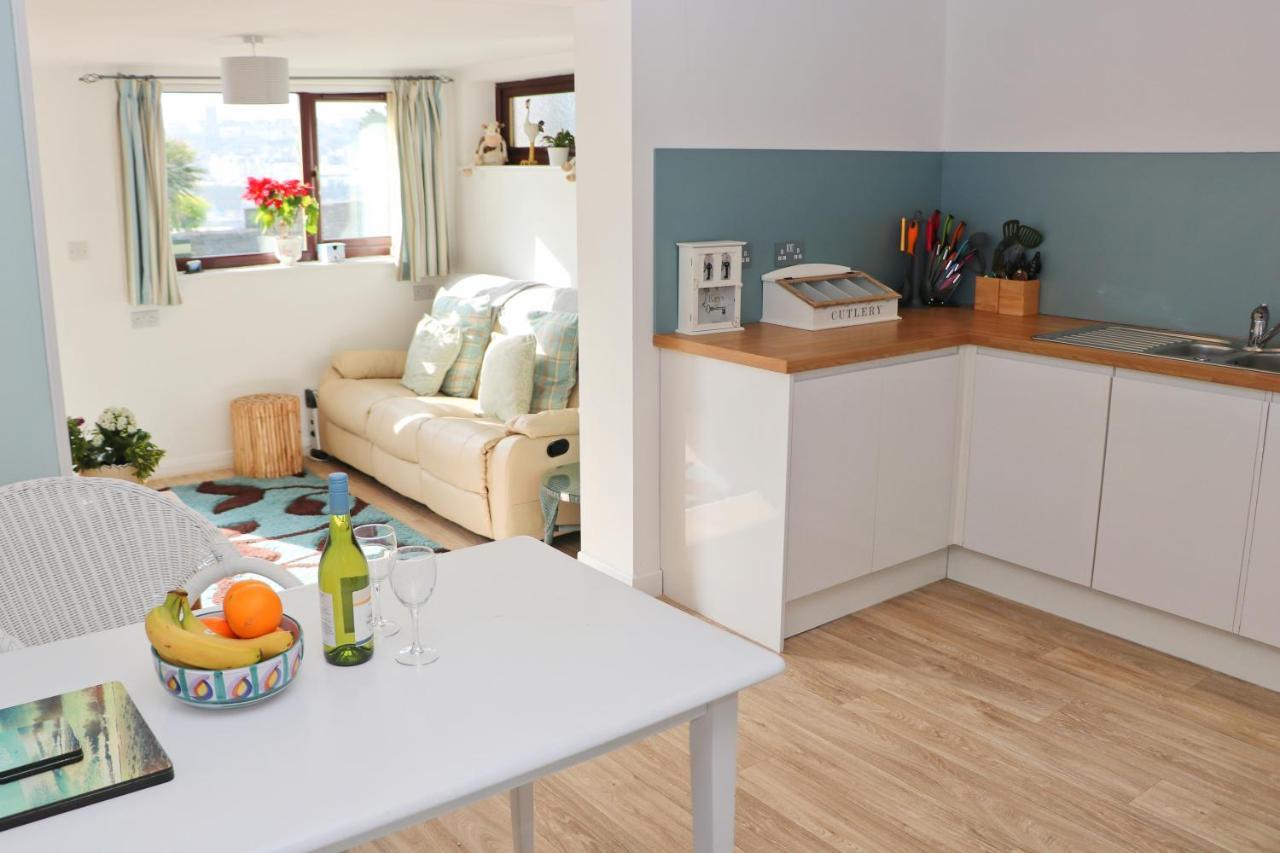 Seaside Apartment 뉴키 외부 사진