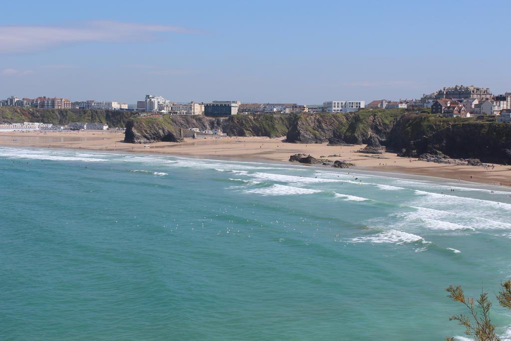 Seaside Apartment 뉴키 외부 사진
