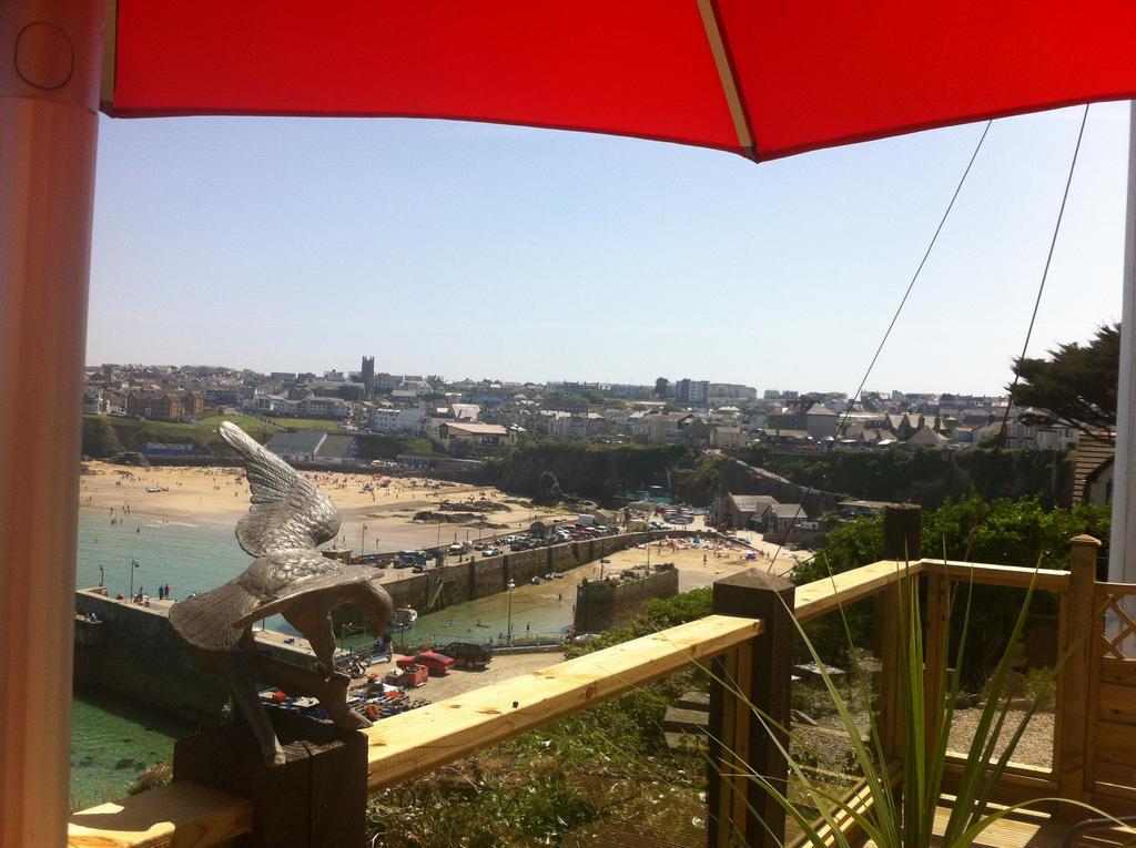 Seaside Apartment 뉴키 외부 사진