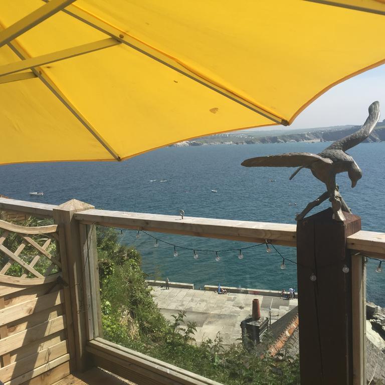 Seaside Apartment 뉴키 외부 사진