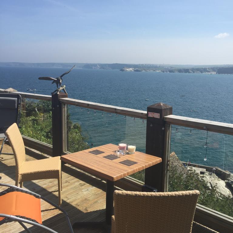 Seaside Apartment 뉴키 외부 사진